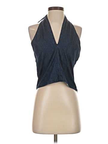 Ann Taylor LOFT Sleeveless Blouse (view 1)