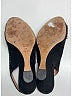 Prada Black Slingback Wedges Size EU 38 - photo 8