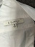 Z Supply White Long Sleeve Button-Down Shirt Size M - photo 7