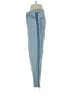 PacSun 100% Cotton Color Block Blue Jeans Size 27 waist - photo 5