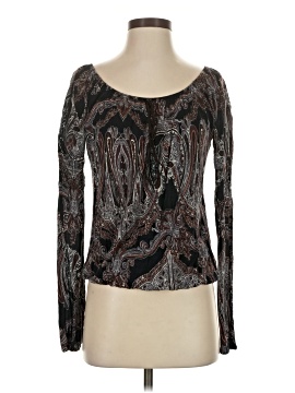 Twenty One Long Sleeve Top