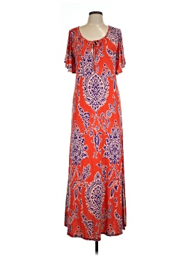 chinese dress ladies Vintage The Lilly Green & Blue Lilly Pulitzer Maxi Dress – Modig main image 1