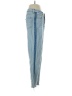 PacSun 100% Cotton Color Block Blue Jeans Size 27 waist - photo 4