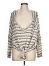 Altar'd State Ivory Cardigan Size L - photo 1
