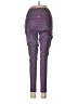 Obermeyer Chevron-herringbone Purple Active Pants Size M - photo 2