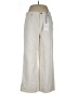 Hidden Jeans 100% Cotton Ivory Jeans Size 31 waist - photo 1