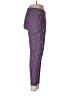 Obermeyer Chevron-herringbone Purple Active Pants Size M - photo 4
