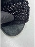 Prada Black Slingback Wedges Size EU 38 - photo 7