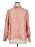 Chico's Pink Long Sleeve Blouse Size XL (3.5) - photo 1