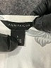 Ann Taylor 100% Polyester Silver Long Sleeve Blouse Size S - photo 7