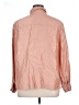 Chico's Pink Long Sleeve Blouse Size XL (3.5) - photo 2