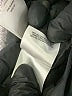 Le Suit 100% Polyester Black Blazer Size 8 - photo 7