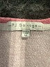 P.J. Salvage Hearts Pink Pullover Sweater Size M - photo 7