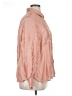Chico's Pink Long Sleeve Blouse Size XL (3.5) - photo 4