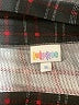 Lularoe Plaid Black Formal Skirt Size M - photo 4
