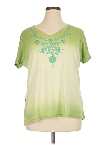 RXB Short Sleeve T-Shirt (view 1)