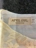 Assorted Brands 100% Polyester Ivory Cocktail Dress Size 14 - 16 - photo 7