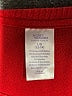 Secret Treasures Red Pullover Sweater Size L - photo 7