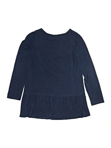 Lands' End 3/4 Sleeve T-Shirt (view 2)