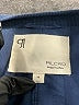 Pilcro 100% Cotton Blue Jacket Size XS - photo 7