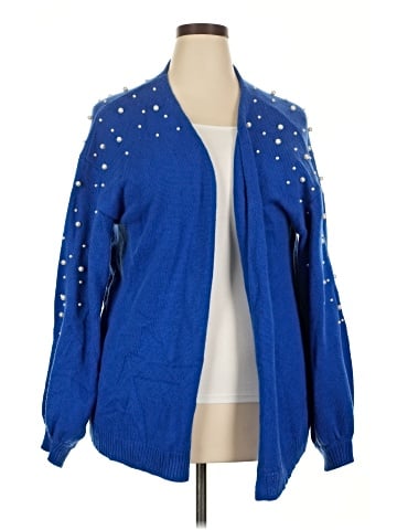 Umgee Cardigan (view 1)