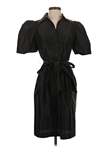 Teri Jon by Rickie Freeman Cocktail Dress (view 1)