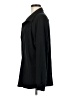 Unbranded Black Long Sleeve Blouse Size M - photo 5