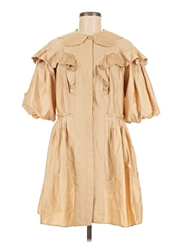 FARM Rio Casual Dress (view 1)