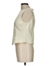 Olivaceous 100% Polyester Ivory Vest Size L - photo 5