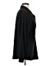 Unbranded Black Long Sleeve Blouse Size M - photo 4