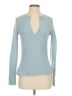 Assorted Brands Blue Pullover Sweater Size XS - photo 1