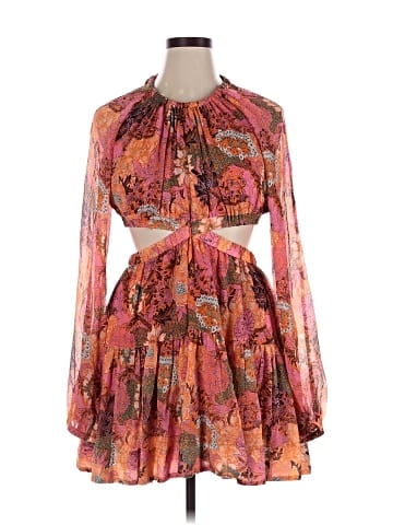 A.L.C. Cocktail Dress (view 1)