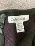 Calvin Klein 100% Acrylic Purple Pullover Sweater Size XL - photo 7