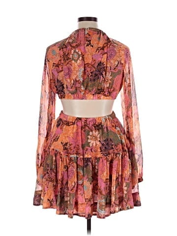 A.L.C. Cocktail Dress (view 2)