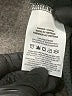 Nike 100% Polyester Black Track Jacket Size M - photo 7