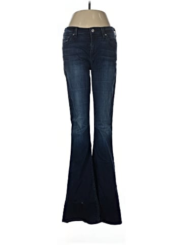 7 For All Mankind Jeans (view 1)