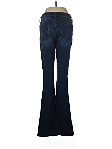 7 For All Mankind Jeans (view 2)