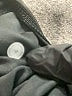 Lululemon Athletica Black Active Pants Size 4 - photo 8