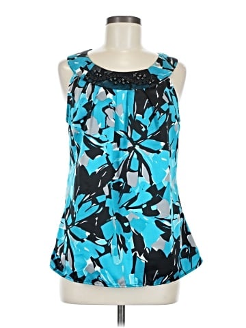 Paper Dolls Tank Top (view 1)