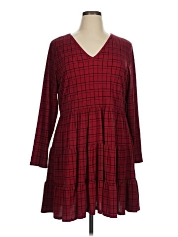 CeCe Casual Dress (view 1)