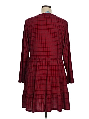 CeCe Casual Dress (view 2)