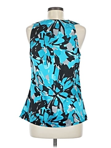 Paper Dolls Tank Top (view 2)