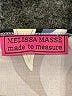 Melissa Masse Blue Kimono Size S - photo 7