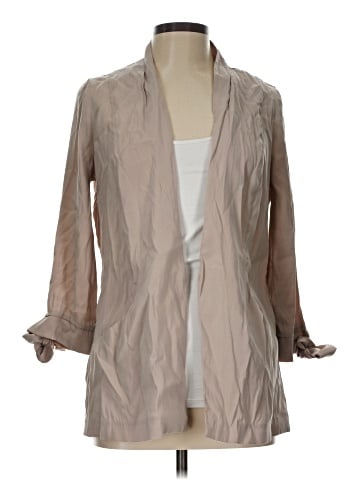 Lauren Conrad Kimono (view 1)