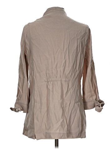 Lauren Conrad Kimono (view 2)