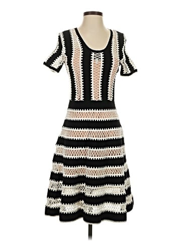 Carolina Herrera Casual Dress (view 1)