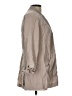 Lauren Conrad Tan Kimono Size L (estimated) - photo 4