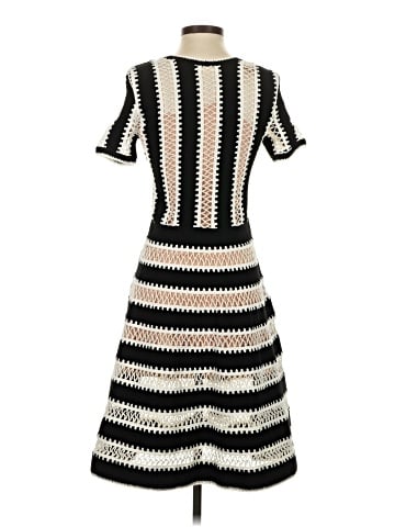 Carolina Herrera Casual Dress (view 2)