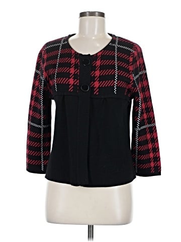 R.Q.T Cardigan (view 1)