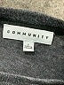 Community Gray Short Sleeve T-Shirt Size S - photo 7